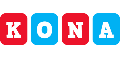 Kona diesel logo