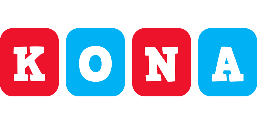 Kona diesel logo
