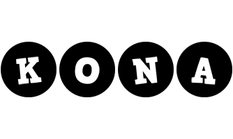 Kona tools logo