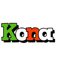 Kona venezia logo