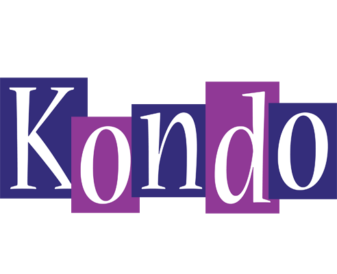 Kondo autumn logo