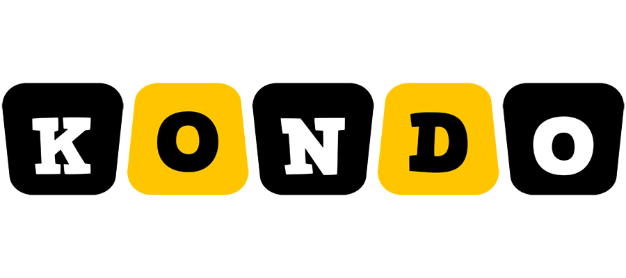 Kondo boots logo