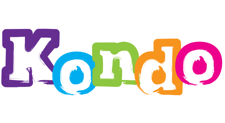 Kondo casino logo