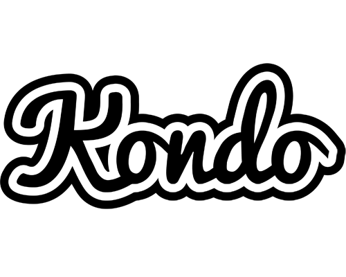 Kondo chess logo