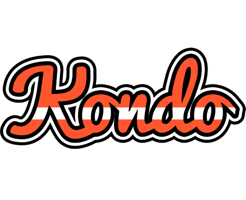 Kondo denmark logo