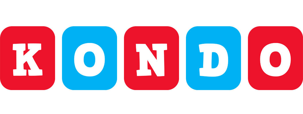 Kondo diesel logo