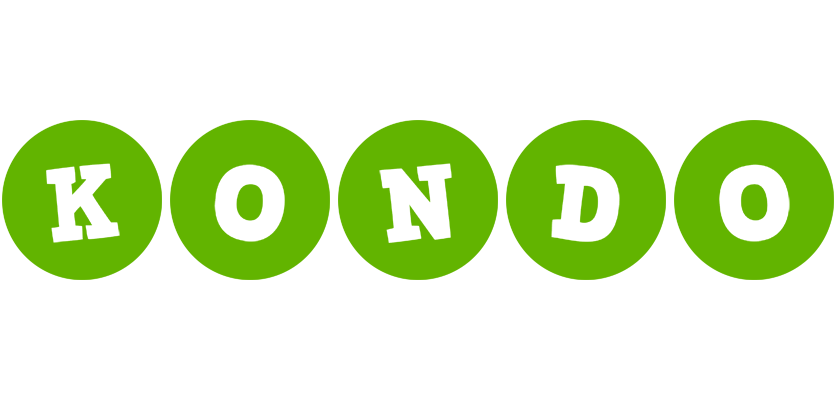 Kondo games logo