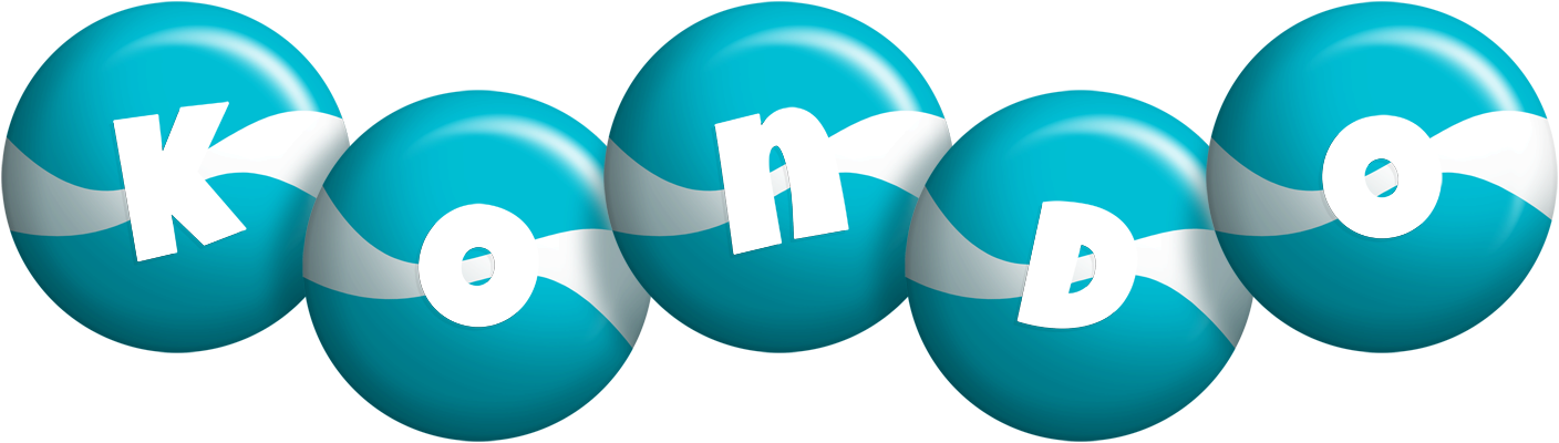 Kondo messi logo