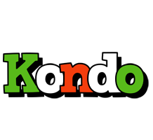 Kondo venezia logo