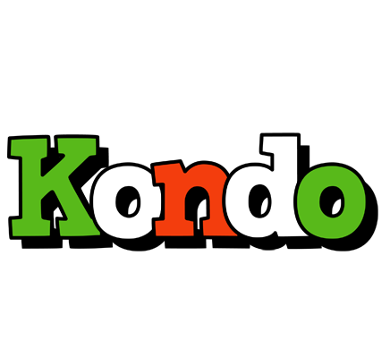 Kondo venezia logo