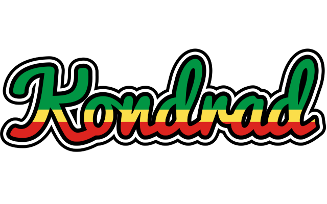 Kondrad african logo