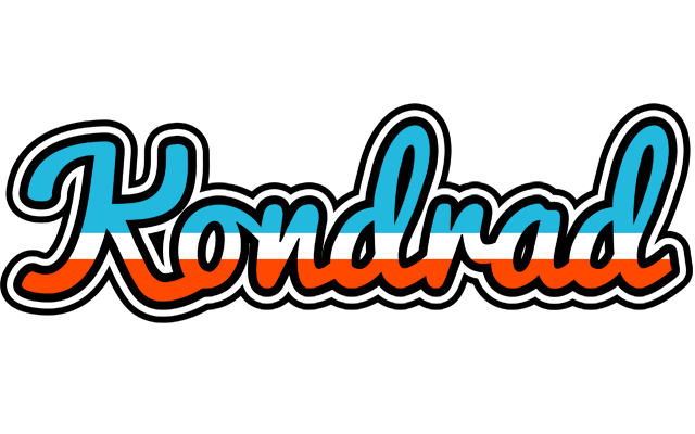Kondrad america logo