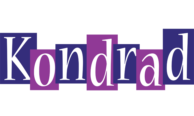 Kondrad autumn logo