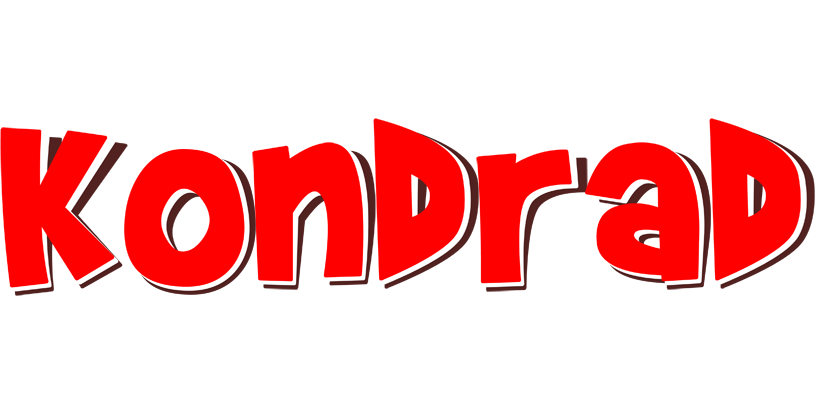 Kondrad basket logo