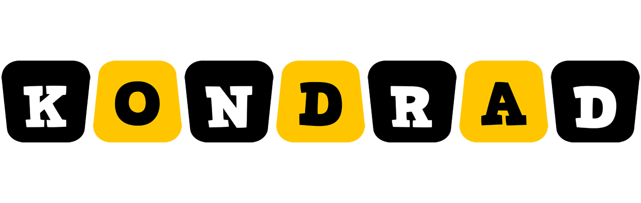 Kondrad boots logo