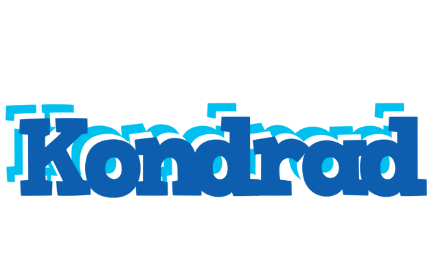 Kondrad business logo