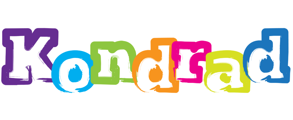 Kondrad casino logo