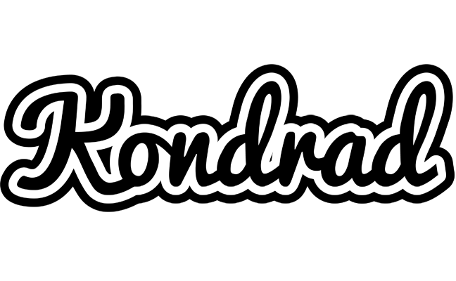 Kondrad chess logo