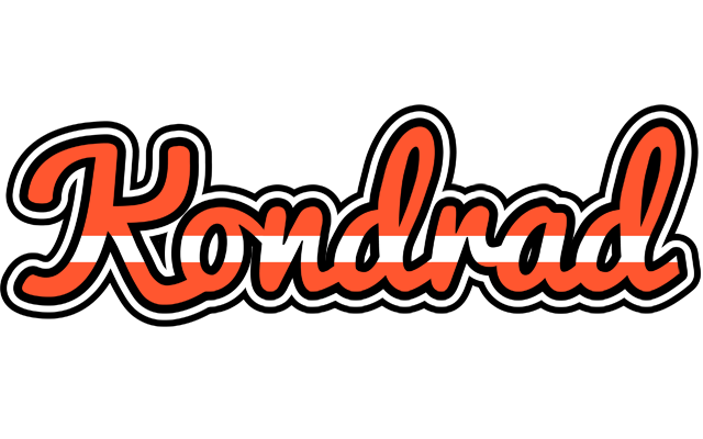 Kondrad denmark logo