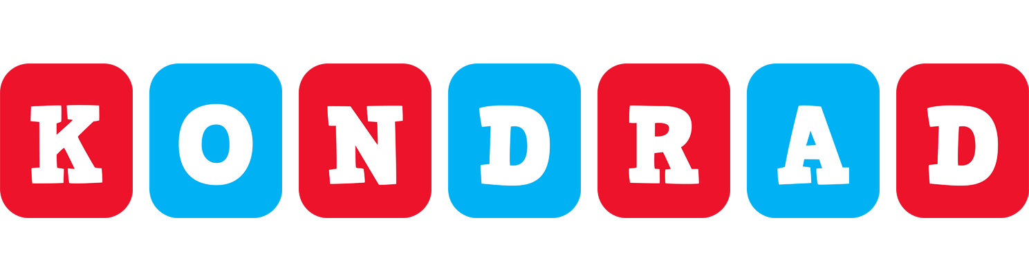 Kondrad diesel logo