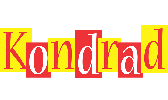 Kondrad errors logo
