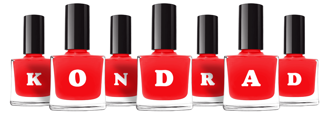 Kondrad fashion logo