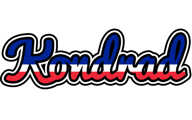 Kondrad france logo