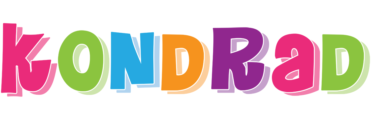 Kondrad friday logo
