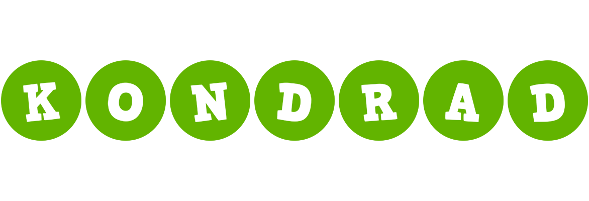 Kondrad games logo
