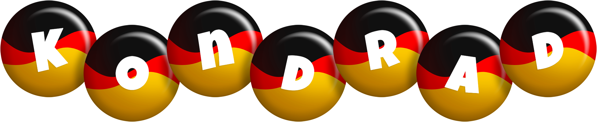 Kondrad german logo