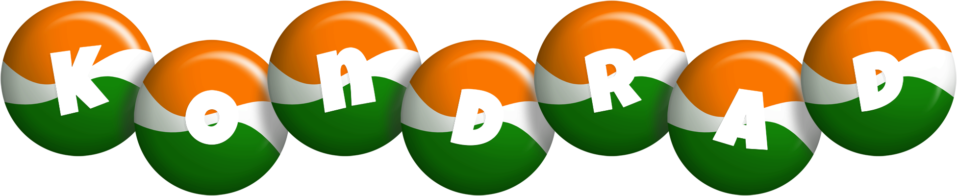 Kondrad india logo
