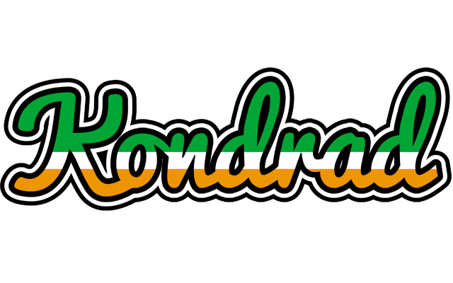 Kondrad ireland logo
