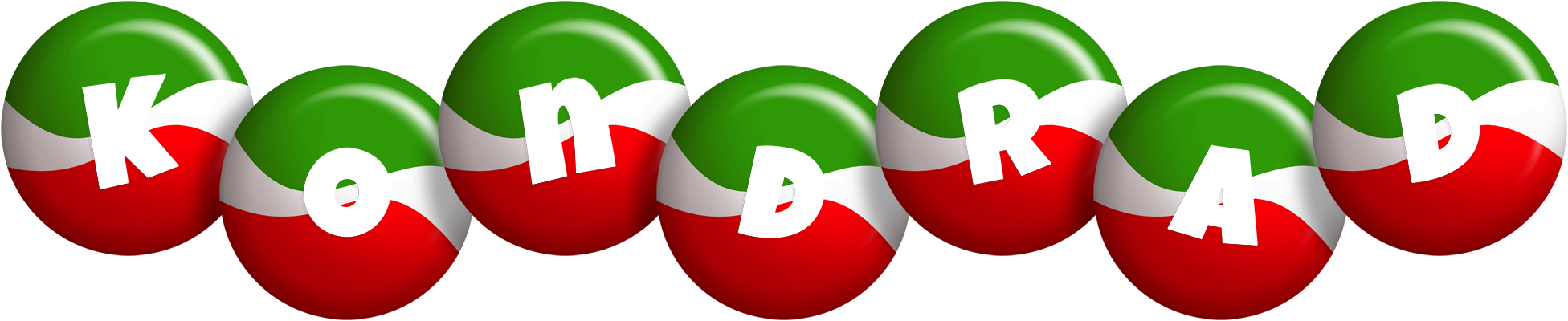 Kondrad italy logo