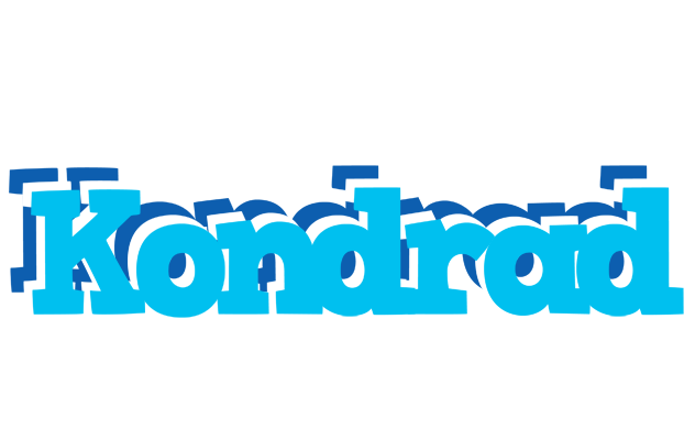 Kondrad jacuzzi logo