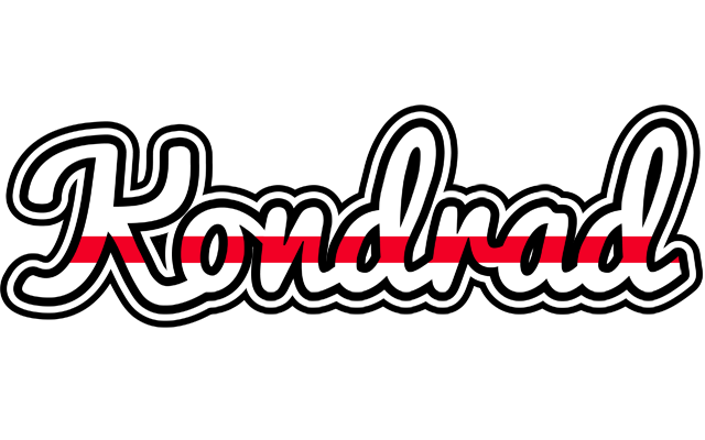 Kondrad kingdom logo