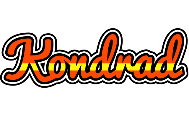 Kondrad madrid logo