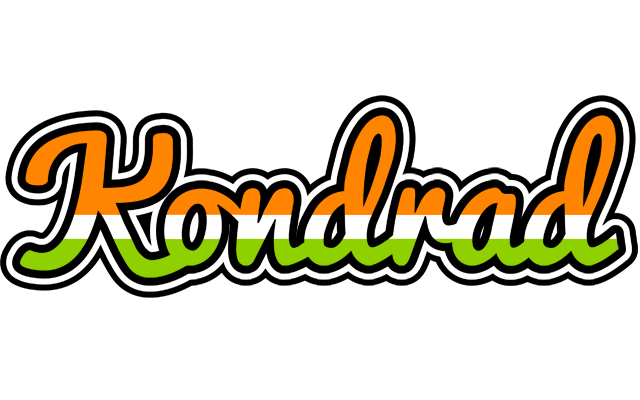 Kondrad mumbai logo