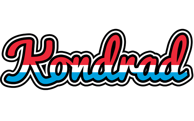 Kondrad norway logo