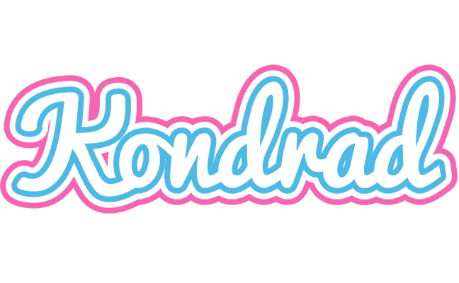 Kondrad outdoors logo
