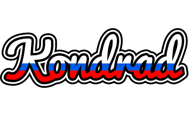 Kondrad russia logo