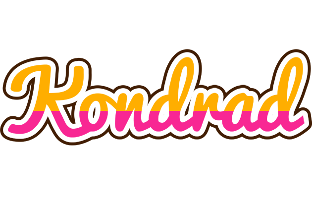 Kondrad smoothie logo