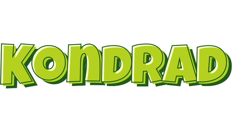 Kondrad summer logo