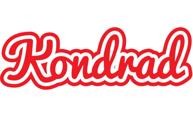 Kondrad sunshine logo