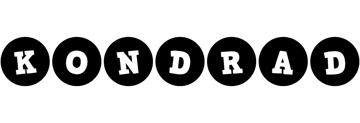 Kondrad tools logo