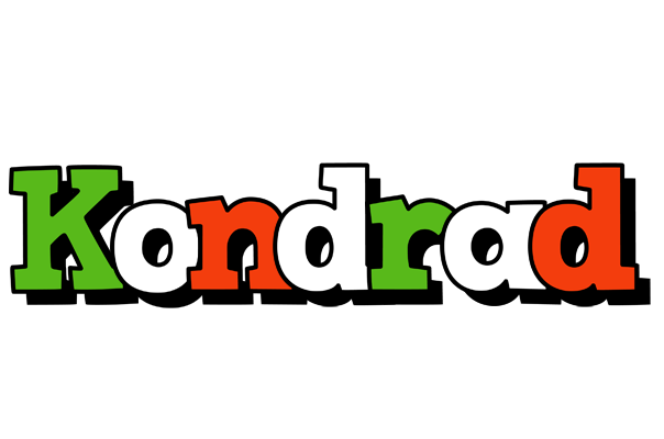 Kondrad venezia logo