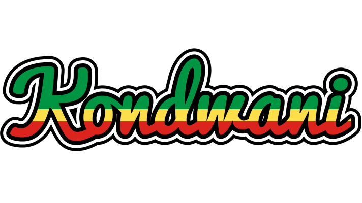 Kondwani african logo