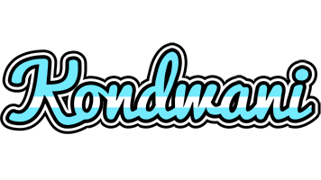 Kondwani argentine logo