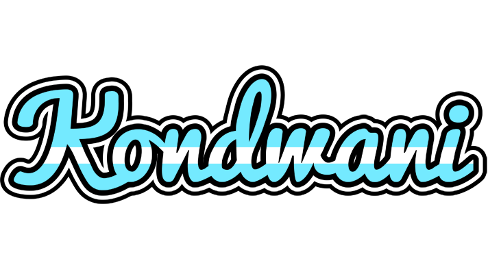 Kondwani argentine logo