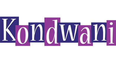 Kondwani autumn logo