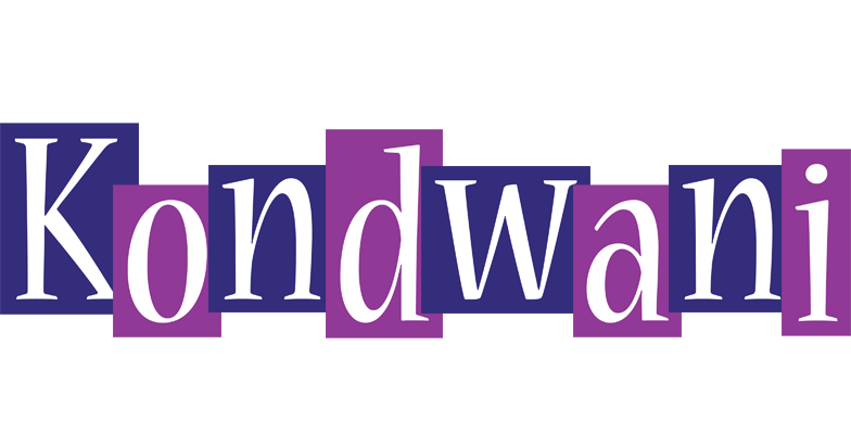 Kondwani autumn logo